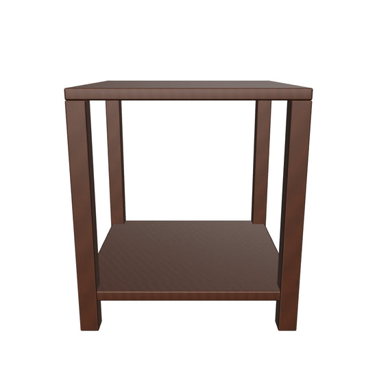 Palo Alto 3D | sku=YC-W-CTG-08-STB | asset=yc-w-ctg-08-stb-b873a6b8 | variant=49261309395195 | French Contemporary Square Side Table