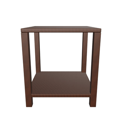 Palo Alto 3D | sku=YC-W-CTG-08-STB | asset=yc-w-ctg-08-stb-b873a6b8 | variant=49261309395195 | French Contemporary Square Side Table