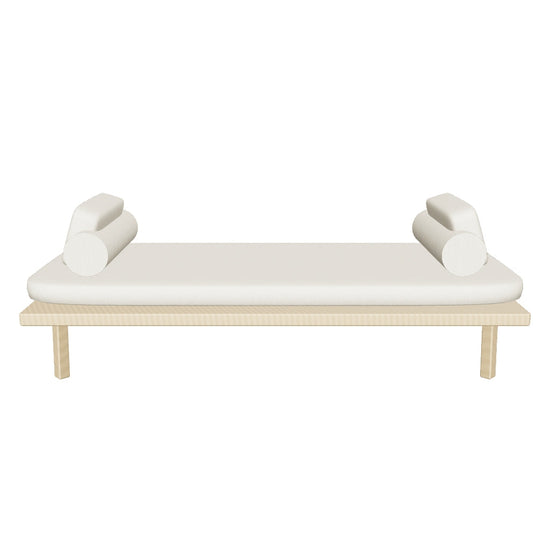 Palo Alto 3D | sku=YC-W-CWD-01-DAY | asset=yc-w-cwd-01-day-8aa997b2 | variant=49261309460731 | Gael Oak Fabric Panel Daybed