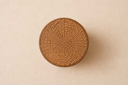 Cannella Table Lamp, overhead top view