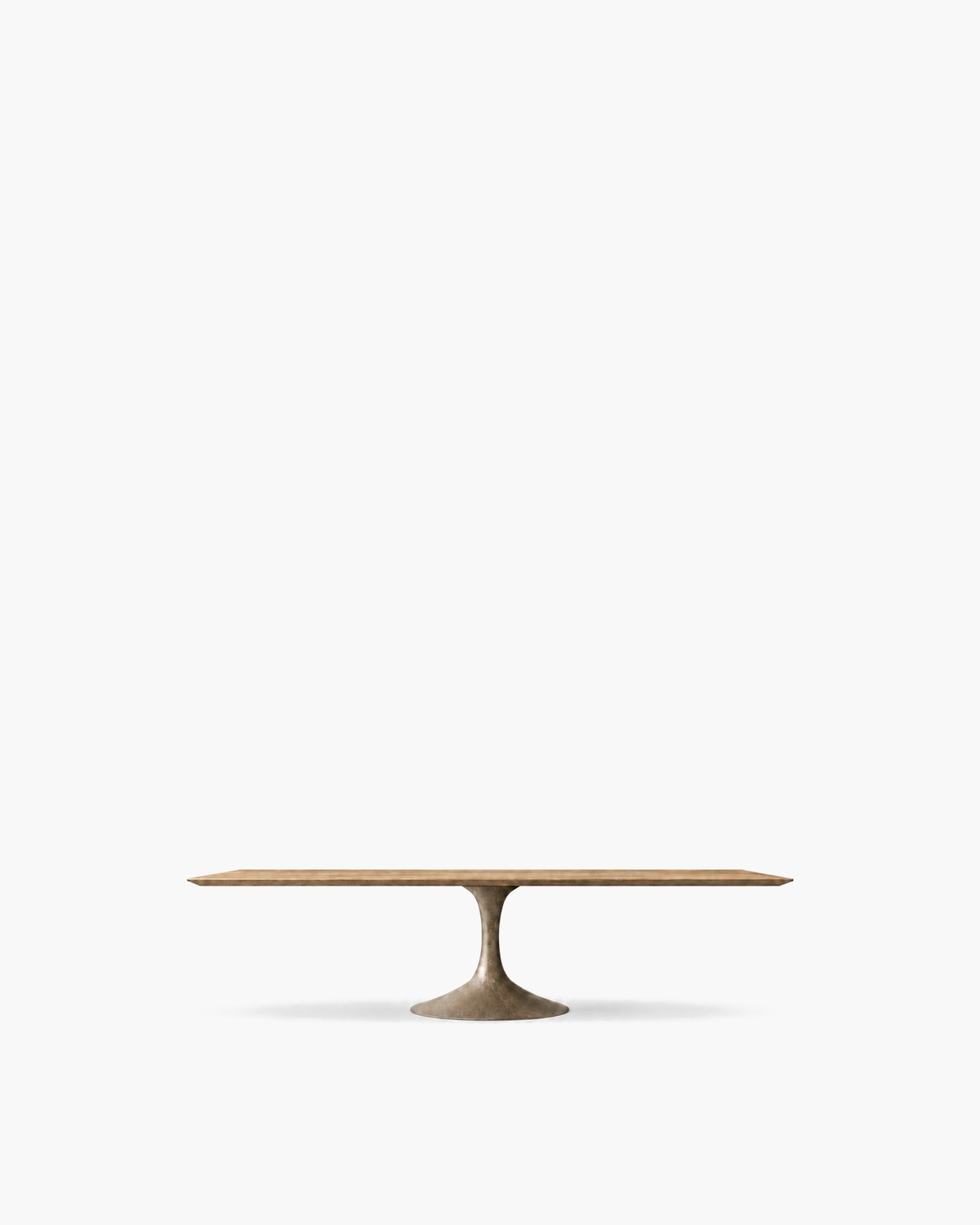 Aero Rectangular Dining Table