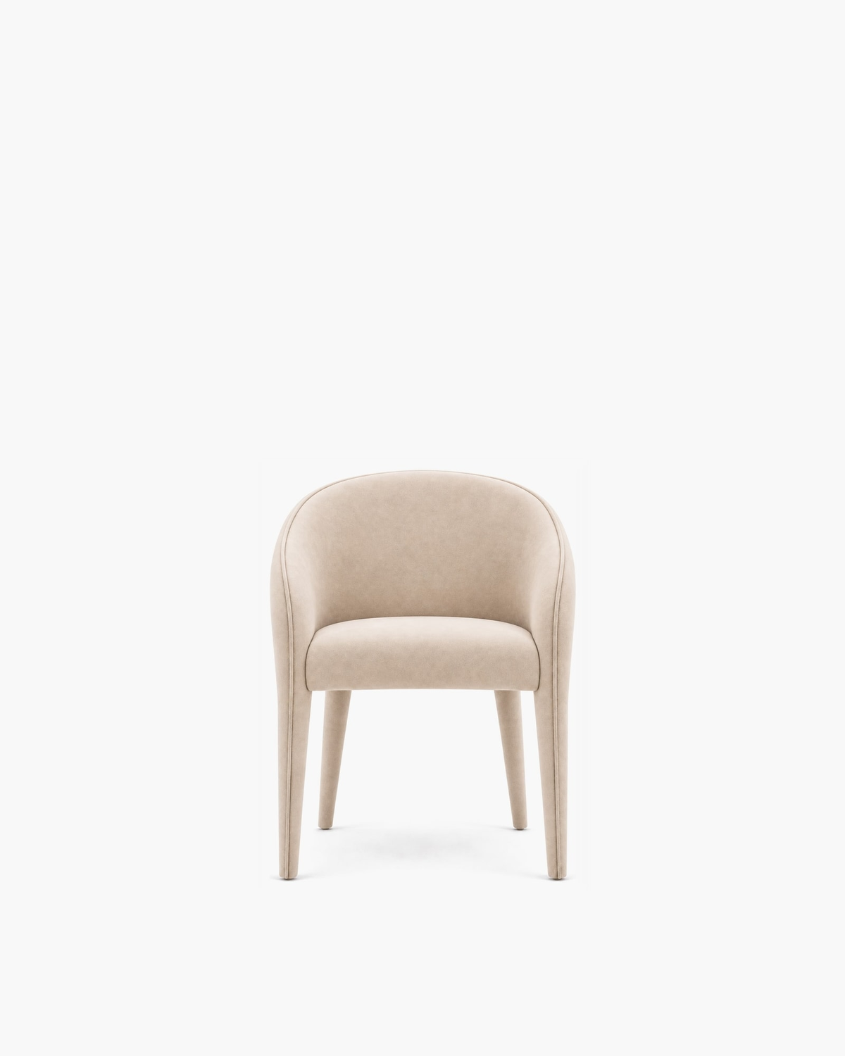 Blair Fabric Dining Armchair