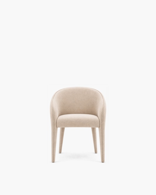 Blair Fabric Dining Armchair