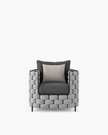 Bodrum Lounge Chair