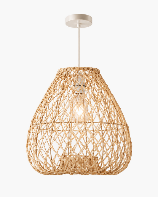 Cannella Pendant, Bell