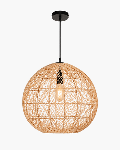 Cannella Pendant, Globe