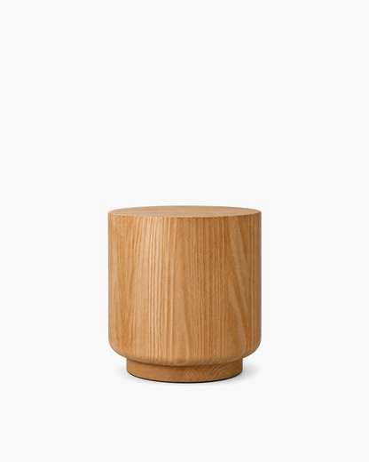 Ciro Round Side Table