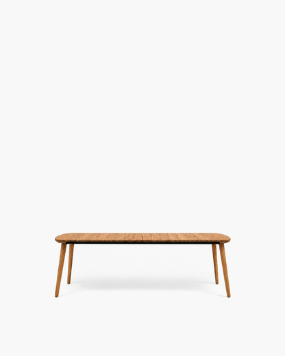 Estoril Dining Table, 220 cm