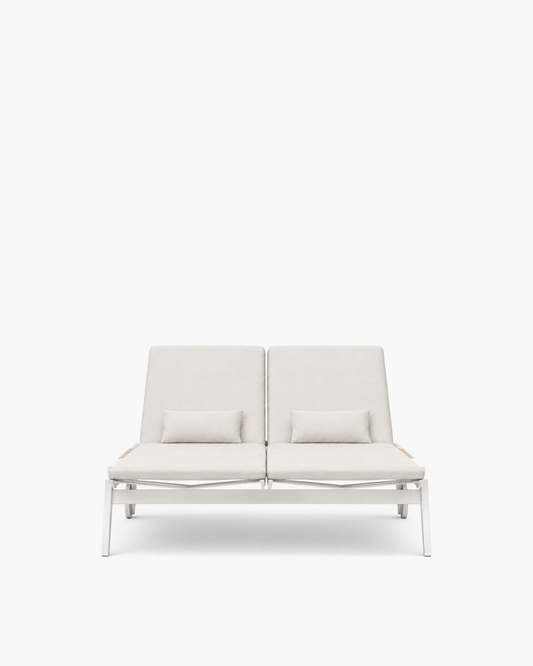 Faro Double Sun Lounger