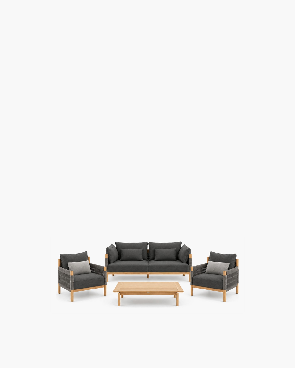 Ithaca Outdoor Sofa Set