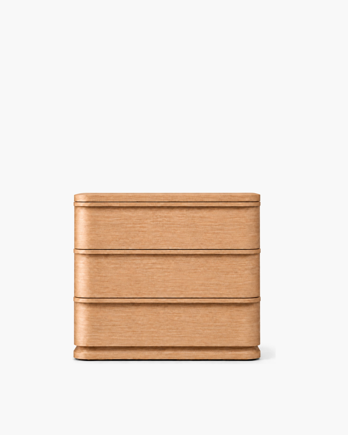 Ligné Closed Nightstand