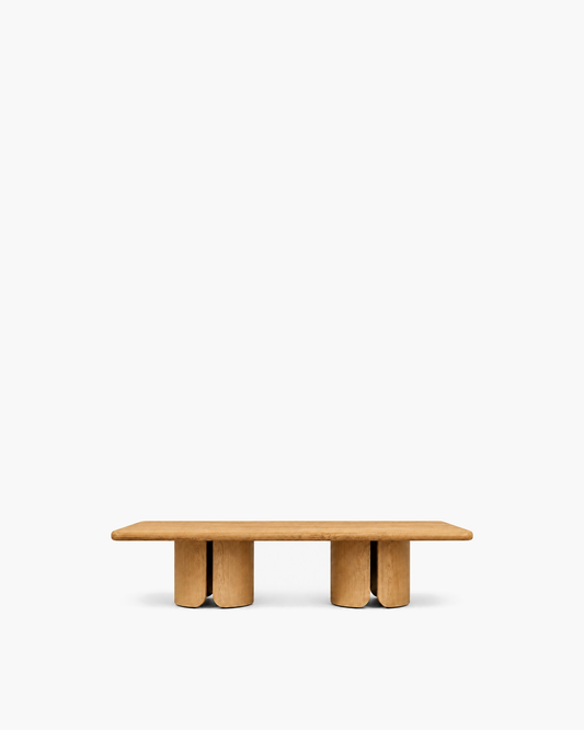 Madero Coffee Table