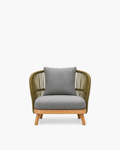 Menorca Lounge Chair