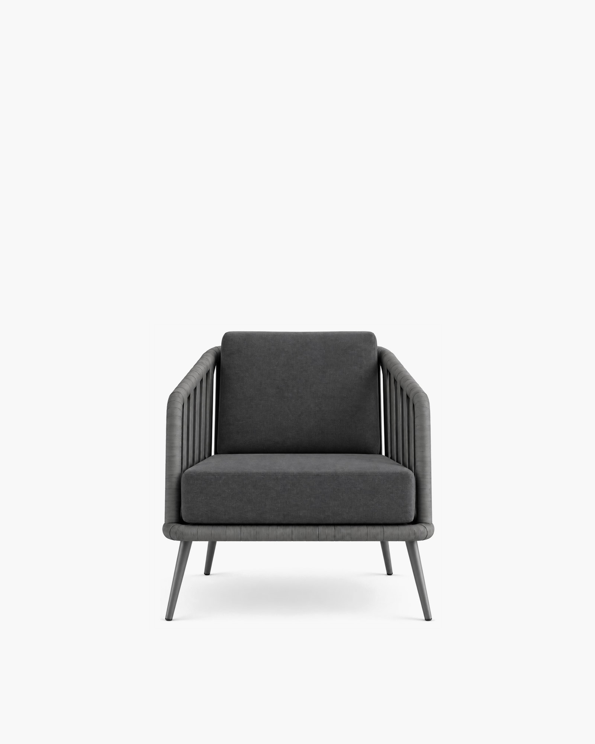 Mykonos Lounge Chair, Club