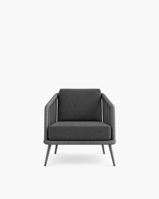 Mykonos Lounge Chair, Club