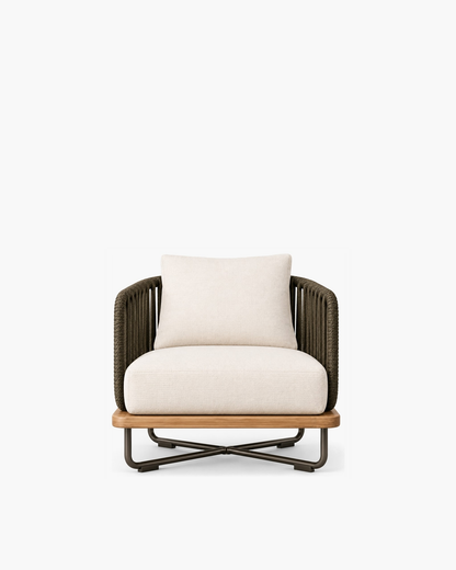 Portofino Lounge Chair