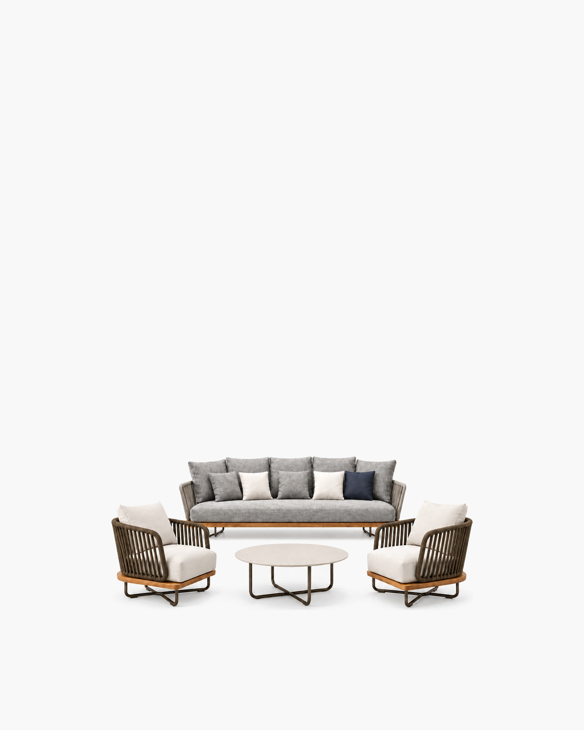 Portofino Outdoor Sofa Set