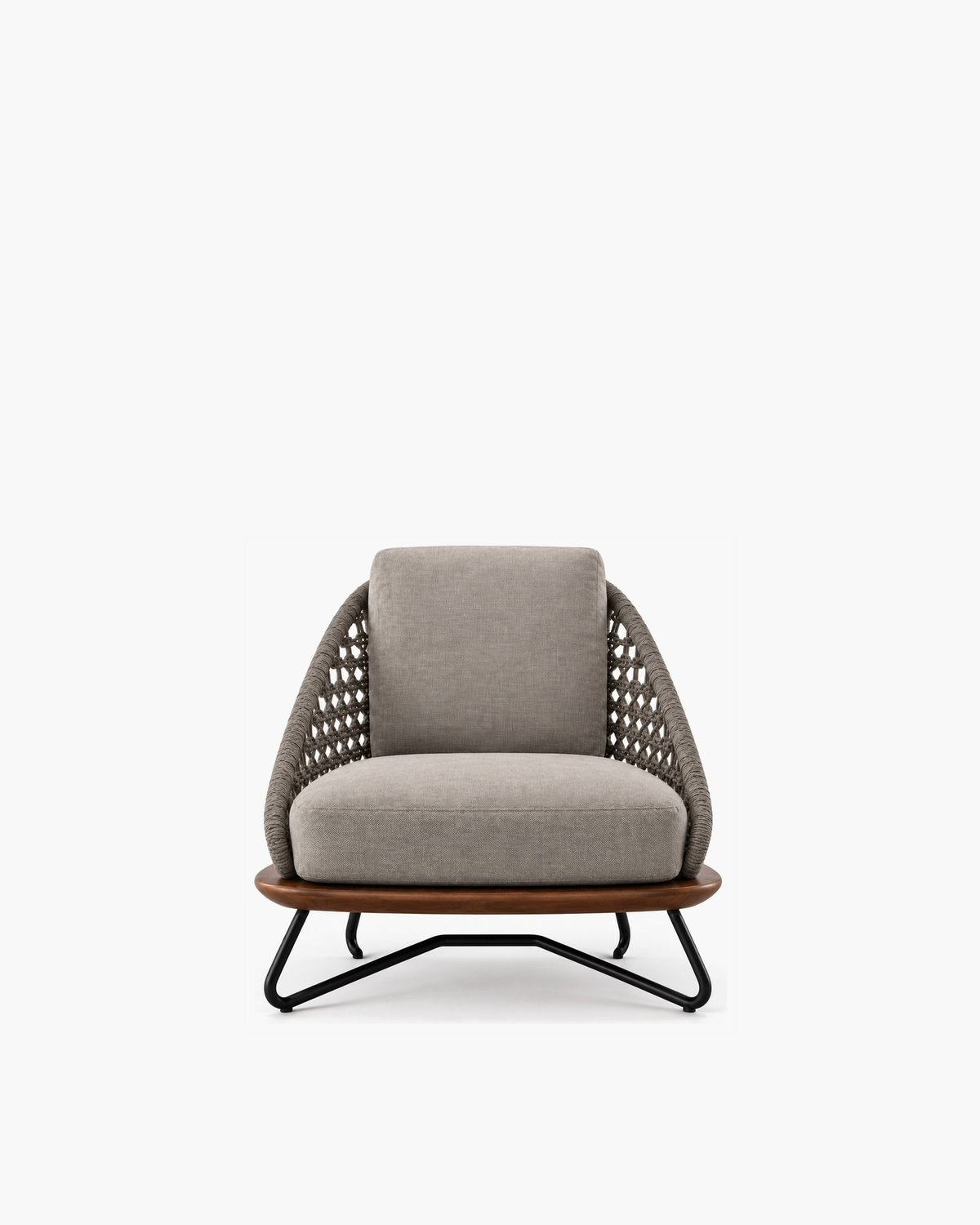 Positano Lounge Chair