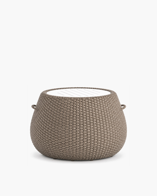 Santorini Side Table