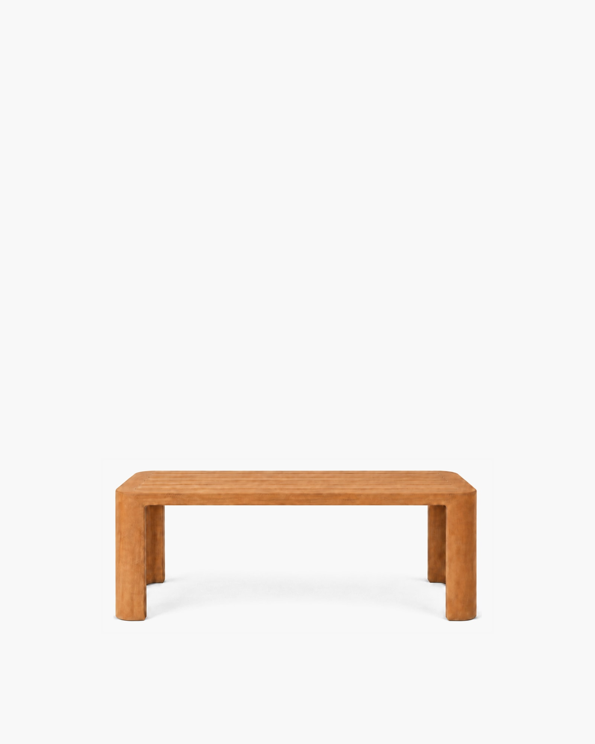 Serein Dining Table in Teak