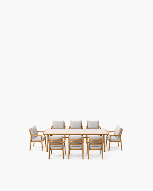 Sintra Outdoor Dining Set