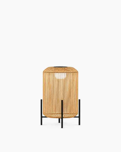 Solano Solar Lantern, Drum