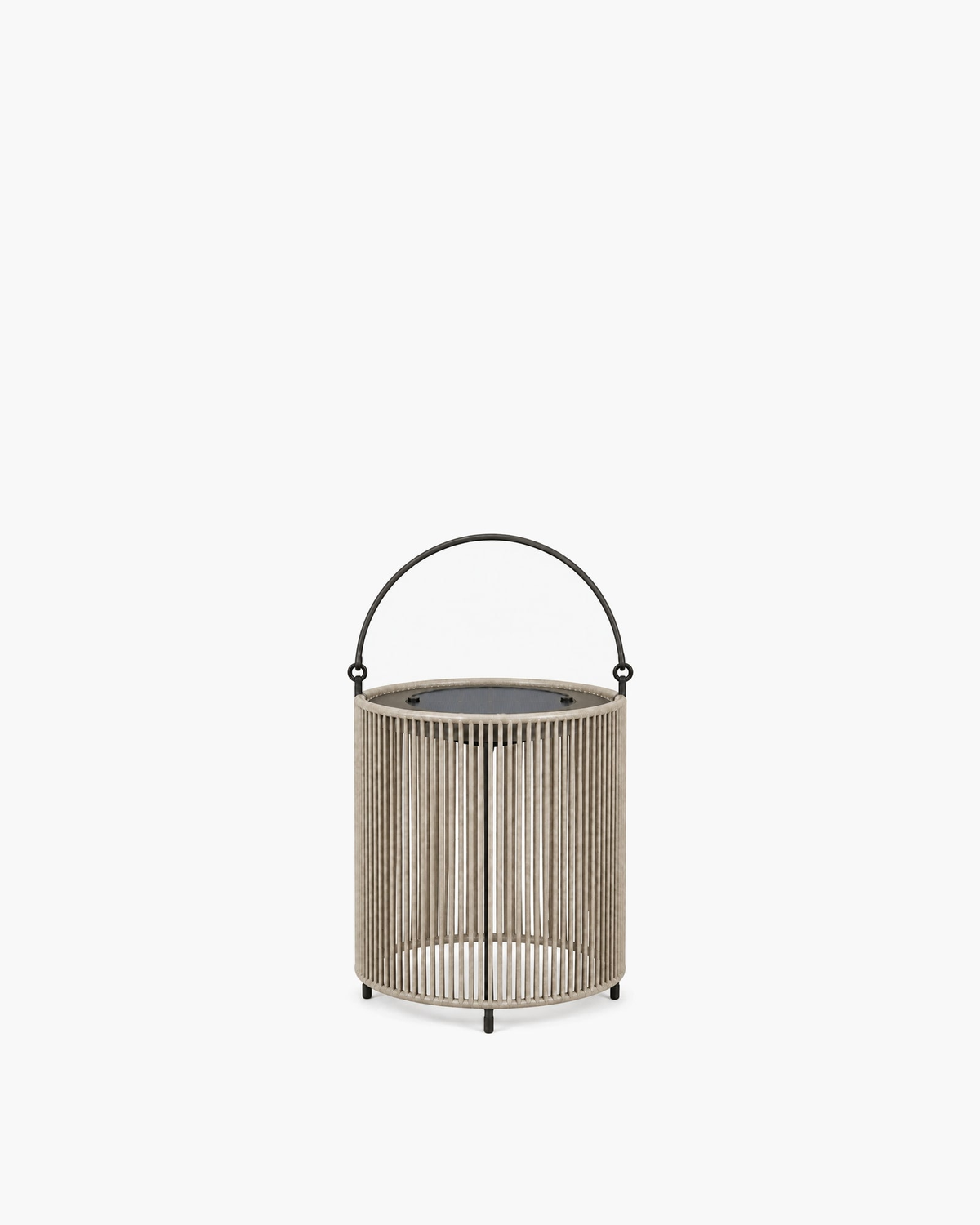 Solano Solar Lantern, Small