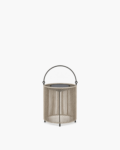 Solano Solar Lantern, Small