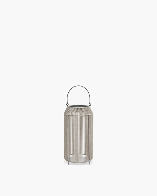 Solano Solar Lantern, Tall