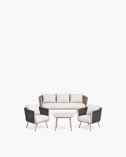 Tavira Outdoor Sofa Set