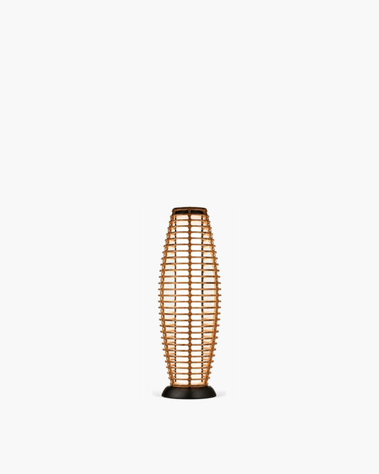 Verano Floor Lantern, Slim